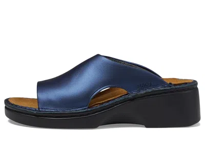 Naot Rome In Blue