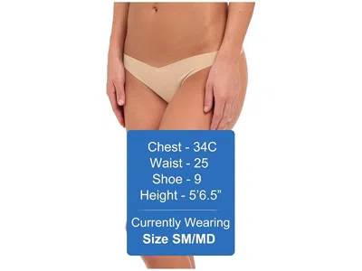 Commando Tiny Thong Tt01 In Sand