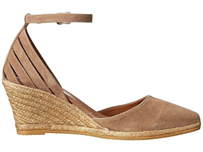 Eric Michael Vera In Brown