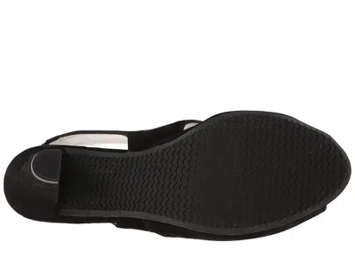 Eric Michael Peru In Black