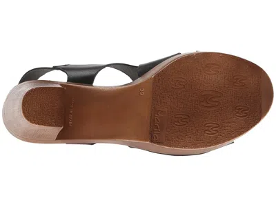 Eric Michael Ginger High Heels Black : Eu 41 (us In Black