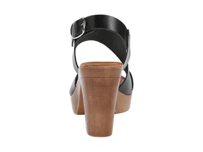 Eric Michael Ginger High Heels Black : Eu 41 (us In Black