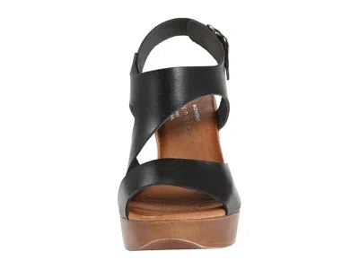 Eric Michael Ginger High Heels Black : Eu 41 (us In Black