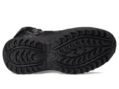 Reebok Work Rapid Response Rb 8 Ct In Black