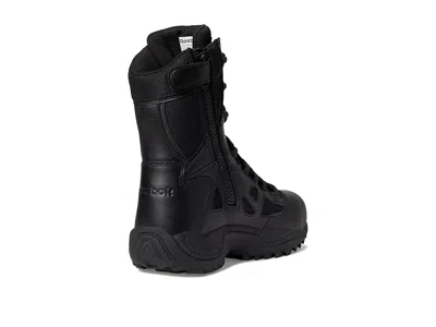 Reebok Work Rapid Response Rb 8 Ct In Black