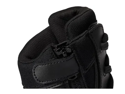 Reebok Work Rapid Response Rb 8 Ct In Black