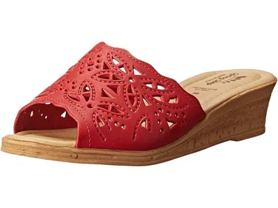 Spring Step Estella In Multi