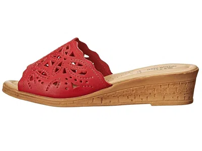 Spring Step Estella In Multi
