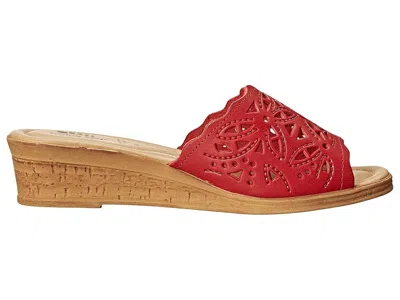 Spring Step Estella In Multi