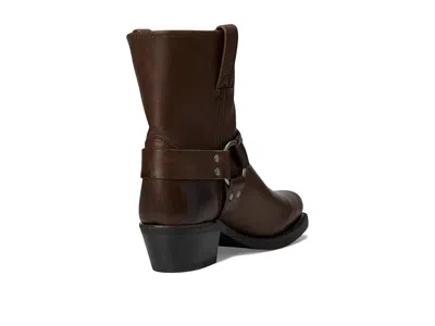 Frye Harness 8r In Gray