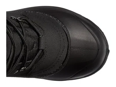 Kamik Shellback In Black