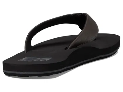 Reef Twinpin In Brown