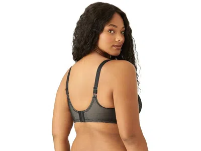 Wacoal Seamless Visual Effects Minimizer In Black