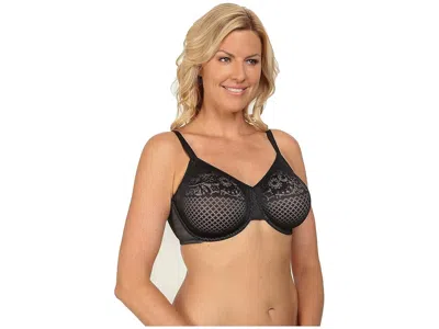 Wacoal Seamless Visual Effects Minimizer In Black