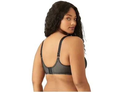 Wacoal Seamless Visual Effects Minimizer In Black