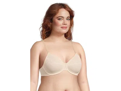 Wacoal Seamless Visual Effects Minimizer In White