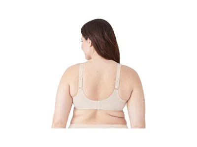 Wacoal Seamless Visual Effects Minimizer In White