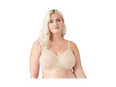 Wacoal Seamless Visual Effects Minimizer In White