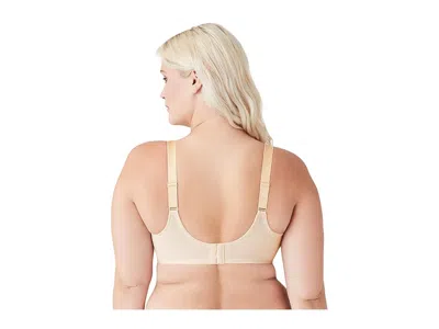 Wacoal Seamless Visual Effects Minimizer In White