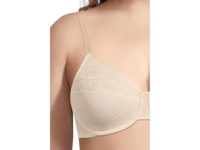Wacoal Seamless Visual Effects Minimizer In White