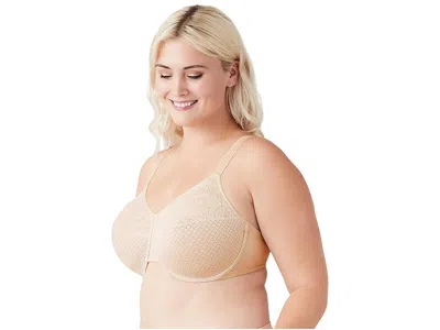 Wacoal Seamless Visual Effects Minimizer In White