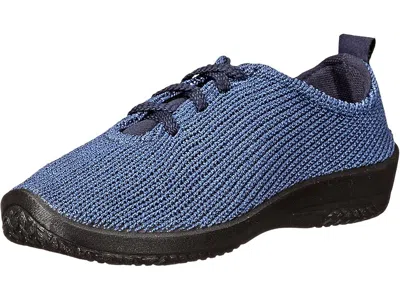 Arcopedico Ls In Blue