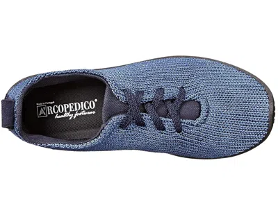 Arcopedico Ls In Blue