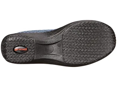 Arcopedico Ls In Blue