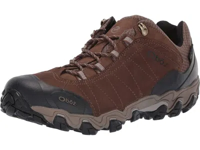 Oboz Bridger Low Bdry