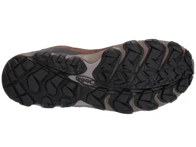 Oboz Bridger Low Bdry