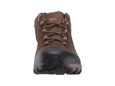 Oboz Bridger Low Bdry