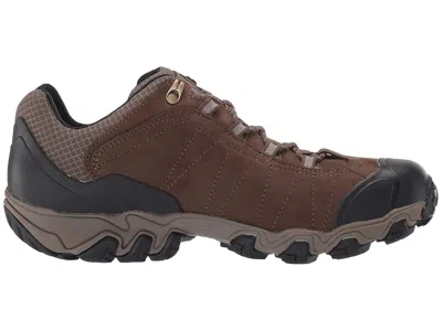 Oboz Bridger Low Bdry