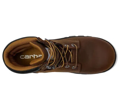Carhartt 6 Rugged Flex Comp Toe Work Boots
