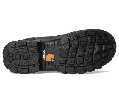 Carhartt 6 Rugged Flex Comp Toe Work Boots