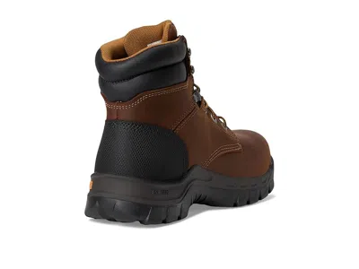 Carhartt 6 Rugged Flex Comp Toe Work Boots