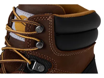 Carhartt 6 Rugged Flex Comp Toe Work Boots