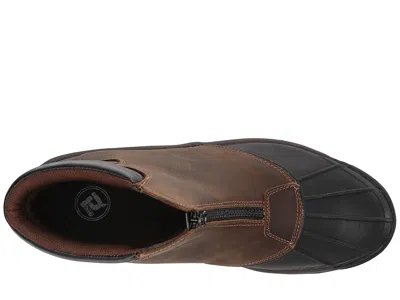 Propét Blizzard Mid Zip In Multi