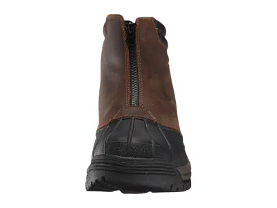 Propét Blizzard Mid Zip In Multi