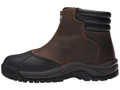 Propét Blizzard Mid Zip In Multi