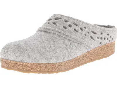 Haflinger Lacey In Gray