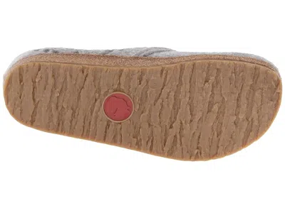 Haflinger Lacey In Gray