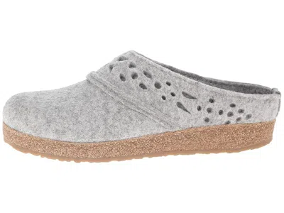 Haflinger Lacey In Gray