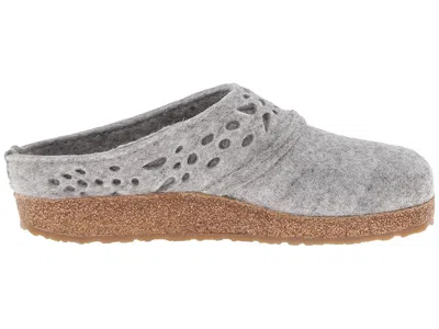 Haflinger Lacey In Gray