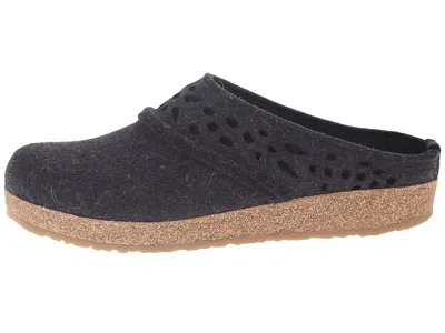 Haflinger Lacey In Gray