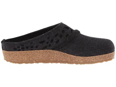 Haflinger Lacey In Gray