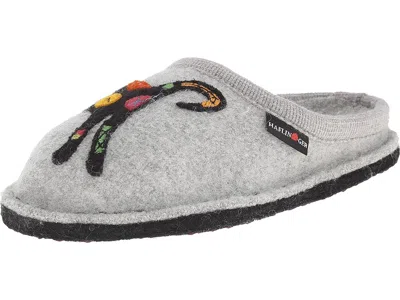 Haflinger Sassy In Gray