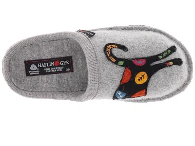 Haflinger Sassy In Gray