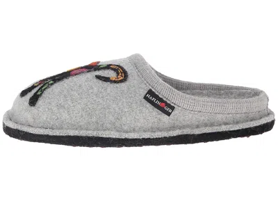 Haflinger Sassy In Gray