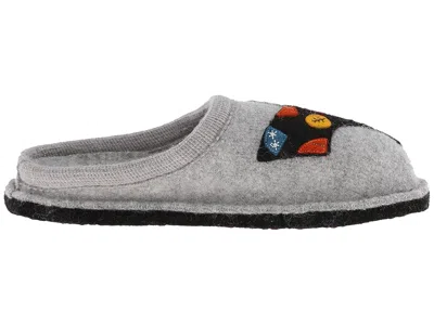 Haflinger Sassy In Gray