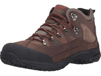 Dunham Cloud Waterproof In Brown